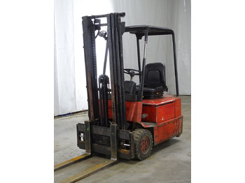 Chariot élévateur électrique LINDE E15