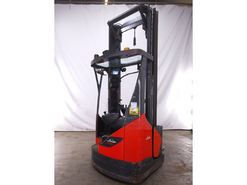 Linde R14X-03 en crédit-bail Linde R14X-03: photos 2