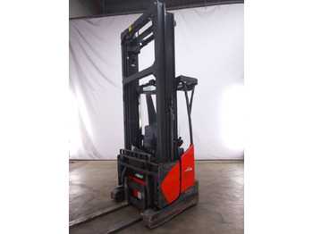 Linde R14X-03 en crédit-bail Linde R14X-03: photos 1