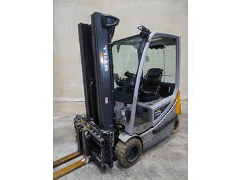 Chariot élévateur électrique STILL RX20