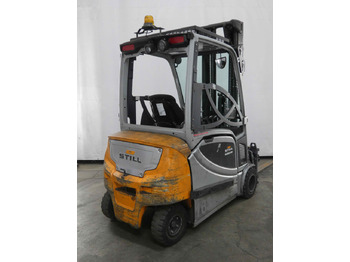 Chariot élévateur électrique STILL RX20-20PL: photos 2 Chariot élévateur électrique STILL RX20-20PL: photos 2