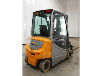 Chariot élévateur électrique STILL RX20-20PL: photos 2 Chariot élévateur électrique STILL RX20-20PL: photos 2