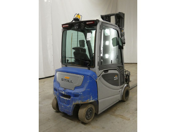 STILL RX20-20PL en crédit-bail STILL RX20-20PL: photos 2