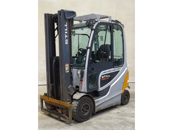 Chariot élévateur électrique STILL RX60