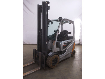 Chariot élévateur électrique STILL RX60