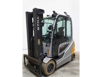 Chariot élévateur électrique STILL RX60