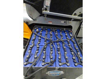 Chariot élévateur électrique STILL RX60-45: photos 4