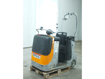 Chariot tracteur STILL