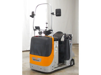 Chariot tracteur STILL