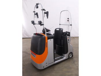 Chariot tracteur STILL