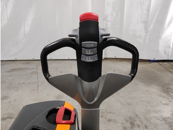 Transpalette Still EXU18: photos 3 Transpalette Still EXU18: photos 3