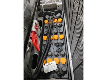 Gerbeur Still EXV16/BATT.NEU: photos 4