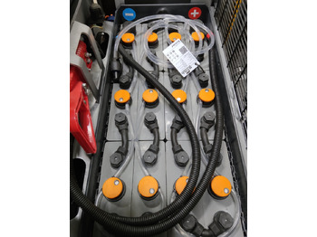 Gerbeur Still EXV20I/BATT.NEU: photos 4