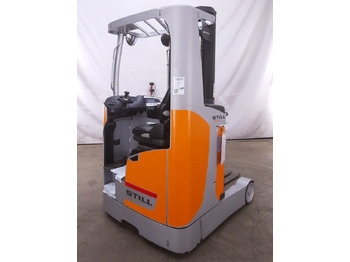 Chariot à mât rétractable Still FM-X10/BRONZE: photos 2 Chariot à mât rétractable Still FM-X10/BRONZE: photos 2