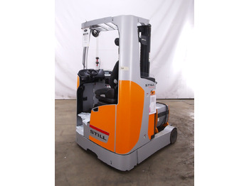 Chariot à mât rétractable Still FM-X12/BRONZE: photos 2