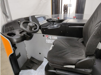 Chariot à mât rétractable Still FM-X12/BRONZE: photos 3