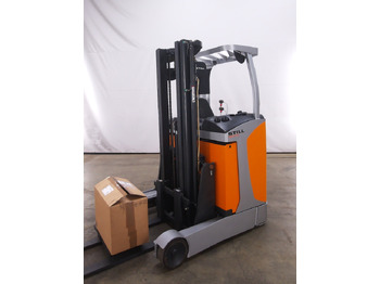 Chariot à mât rétractable STILL