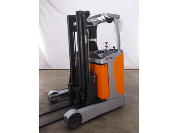 Chariot à mât rétractable STILL