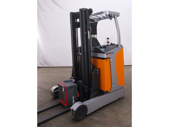 Chariot à mât rétractable STILL