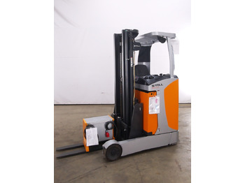 Chariot à mât rétractable STILL