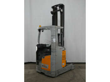 Chariot à mât rétractable Still FM-X14: photos 2 Chariot à mât rétractable Still FM-X14: photos 2