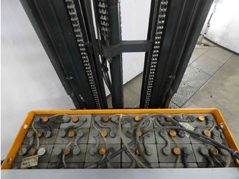 Chariot à mât rétractable Still FM-X14: photos 4 Chariot à mât rétractable Still FM-X14: photos 4