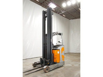 Chariot à mât rétractable STILL