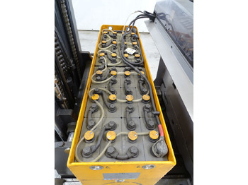 Chariot à mât rétractable Still FM-X20: photos 4 Chariot à mât rétractable Still FM-X20: photos 4