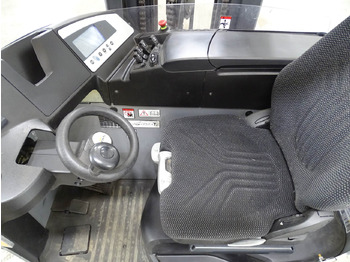 Chariot à mât rétractable Still FM-X20: photos 3 Chariot à mât rétractable Still FM-X20: photos 3