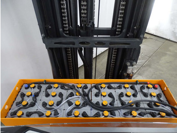 Chariot à mât rétractable Still FM-X20: photos 4