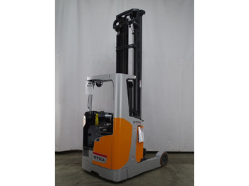 Chariot à mât rétractable Still FM-X20: photos 2