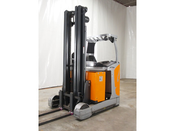 Chariot à mât rétractable STILL