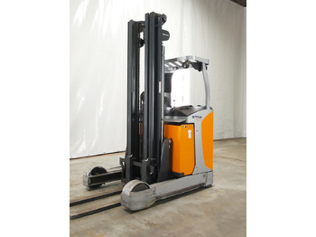 Chariot à mât rétractable STILL