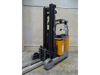 Chariot à mât rétractable STILL