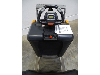 Chariot tracteur Still LTX50: photos 3