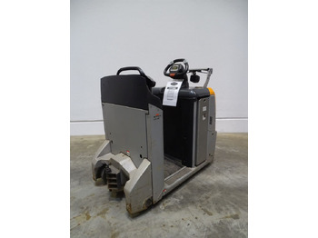 Chariot tracteur Still LTX50: photos 2