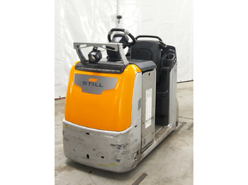 Chariot tracteur Still LTX50: photos 2