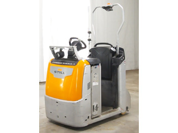 Chariot tracteur STILL
