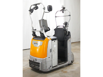 Chariot tracteur STILL