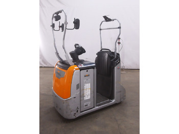 Chariot tracteur STILL