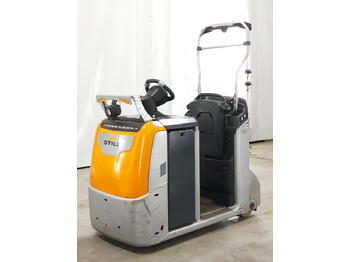 Chariot tracteur STILL