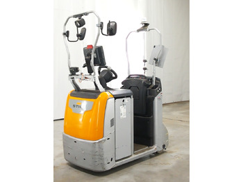 Chariot tracteur STILL