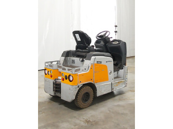 Chariot tracteur STILL