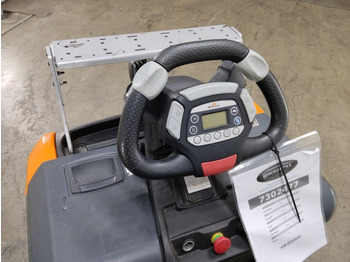 Préparateur de commandes Still OPX-D20: photos 3