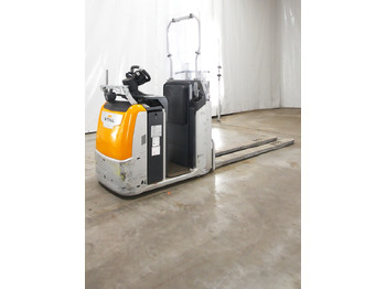 Préparateur de commandes STILL