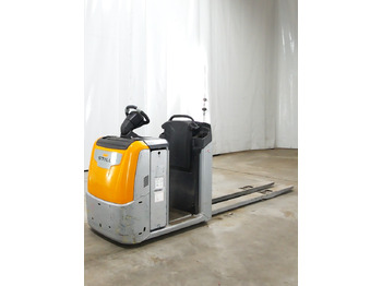 Préparateur de commandes STILL