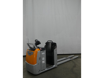 Préparateur de commandes STILL