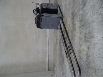 Préparateur de commandes STILL