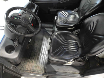 Chariot tracteur Still R07-25: photos 3 Chariot tracteur Still R07-25: photos 3