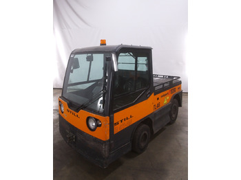 Chariot tracteur STILL R